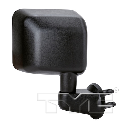 Tyc Tyc Door Mirror, 4130111 4130111